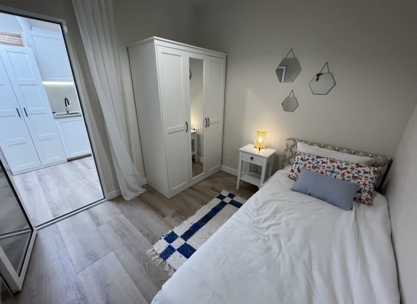 2 camera da letto Casa in vendita in Torrevieja con piscina - 134.900 € (Rif: 9340227)