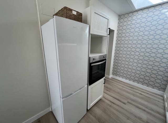 2 chambre Maison de Ville à vendre à El Chaparral - La Siesta - La Torreta, Torrevieja avec piscine - 134 900 € (Ref: 9340227)