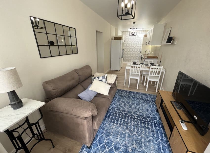 2 camera da letto Casa in vendita in Torrevieja con piscina - 134.900 € (Rif: 9340227)