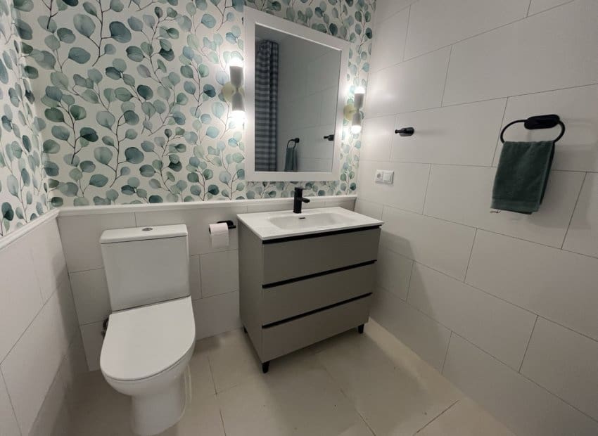 2 camera da letto Casa in vendita in Torrevieja con piscina - 134.900 € (Rif: 9340227)