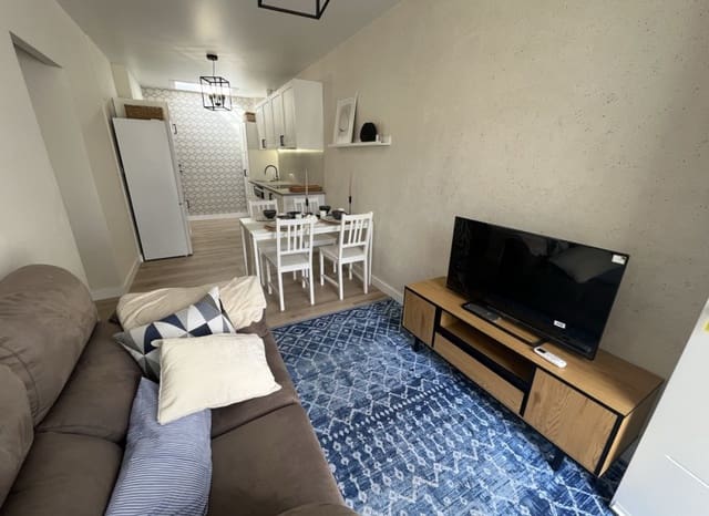 2 chambre Maison de Ville à vendre à El Chaparral - La Siesta - La Torreta, Torrevieja avec piscine - 134 900 € (Ref: 9340227)