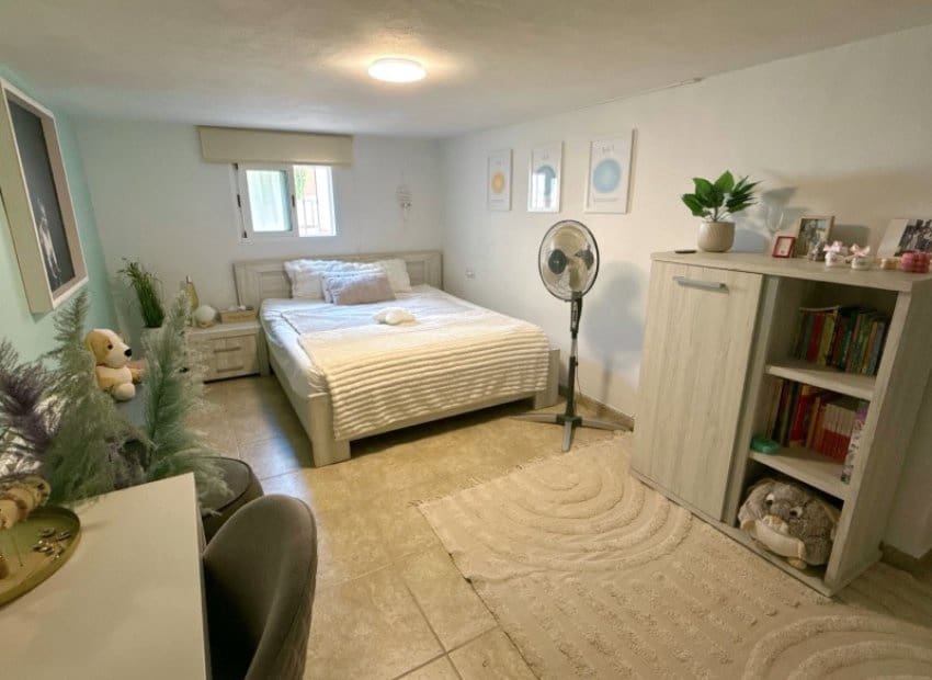 4 Zimmer Villa zu verkaufen in Algorfa mit Pool - 369.900 € (Ref: 9340228)