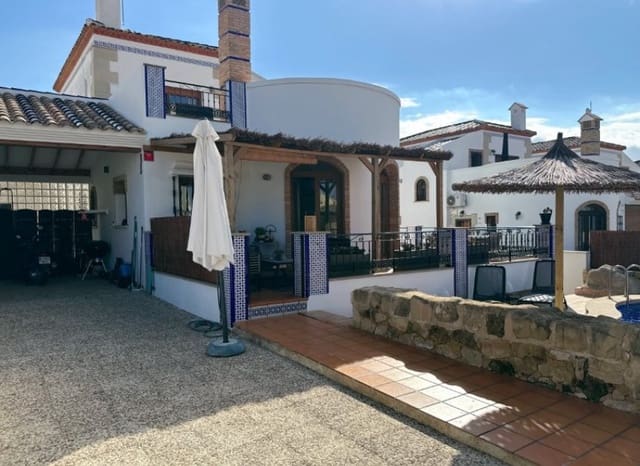 4 Zimmer Villa zu verkaufen in Algorfa mit Pool - 369.900 € (Ref: 9340228)