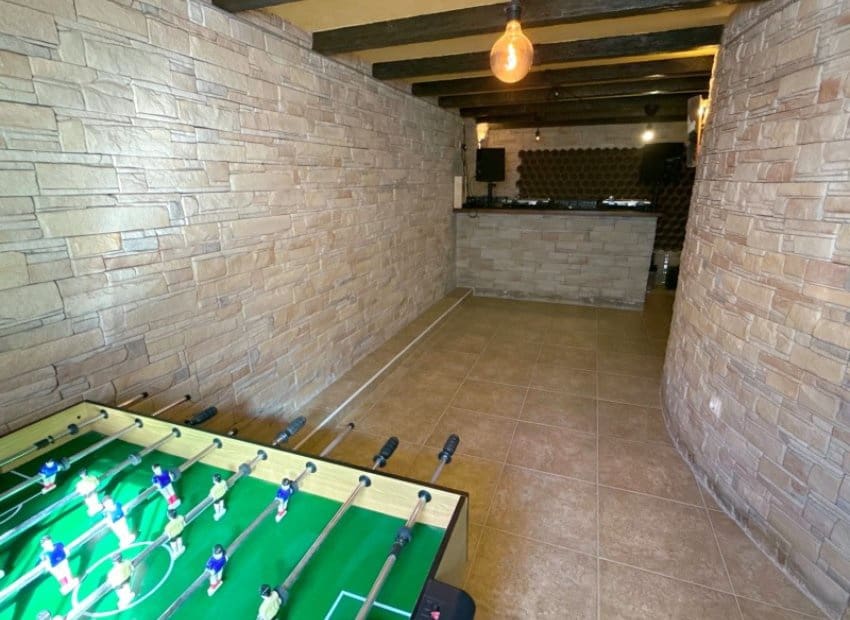 4 Zimmer Villa zu verkaufen in Algorfa mit Pool - 369.900 € (Ref: 9340228)