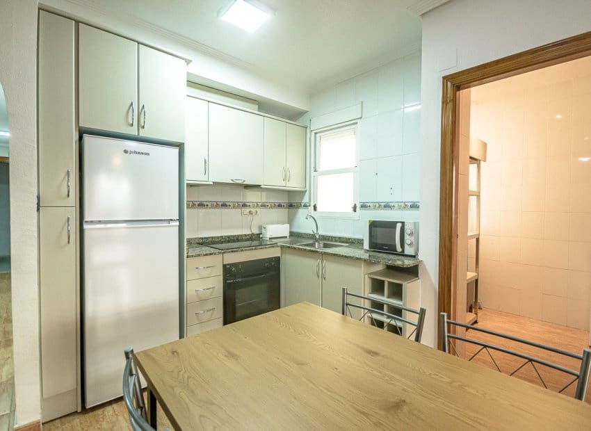 2 soverom Leilighet til salgs i Orihuela Costa med svømmebasseng - € 140 000 (Ref: 9343655)