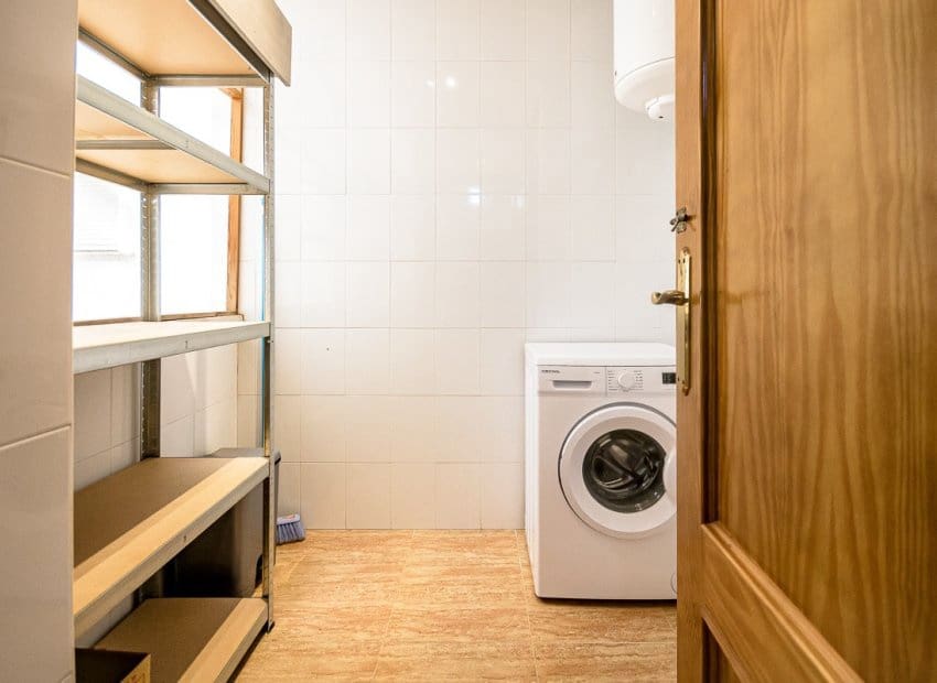 2 soverom Leilighet til salgs i Orihuela Costa med svømmebasseng - € 140 000 (Ref: 9343655)