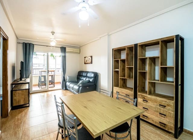 2 sypialnia Apartament na sprzedaż w Zeniamar - Horizonte - La Campana, Orihuela z basenem - 140 000 € (Ref: 9343655)