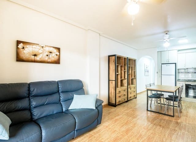 2 sypialnia Apartament na sprzedaż w Zeniamar - Horizonte - La Campana, Orihuela z basenem - 140 000 € (Ref: 9343655)