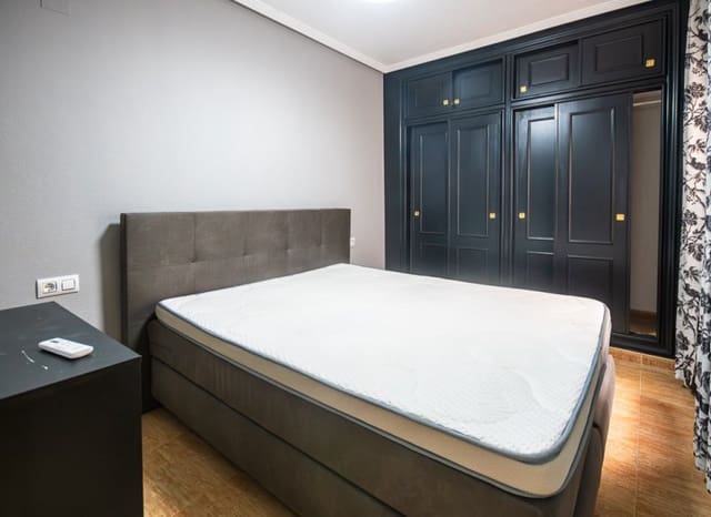 2 sypialnia Apartament na sprzedaż w Zeniamar - Horizonte - La Campana, Orihuela z basenem - 140 000 € (Ref: 9343655)