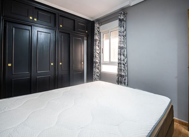 2 sypialnia Apartament na sprzedaż w Zeniamar - Horizonte - La Campana, Orihuela z basenem - 140 000 € (Ref: 9343655)