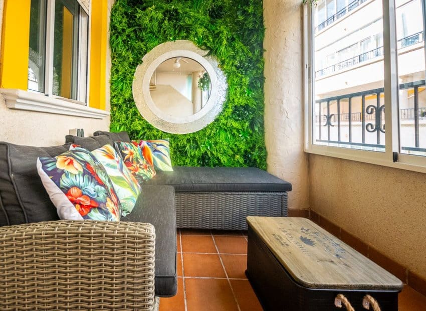 2 soverom Leilighet til salgs i Orihuela Costa med svømmebasseng - € 140 000 (Ref: 9343655)