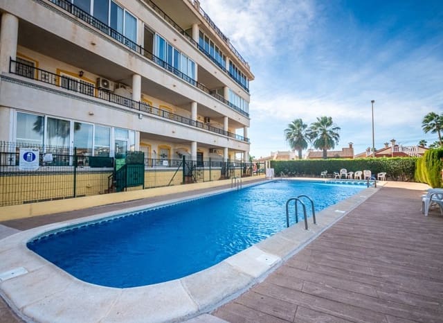 2 sypialnia Apartament na sprzedaż w Zeniamar - Horizonte - La Campana, Orihuela z basenem - 140 000 € (Ref: 9343655)