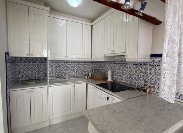 2 Zimmer Apartment zu verkaufen in San Miguel de Salinas mit Pool - 199.900 € (Ref: 9345580)