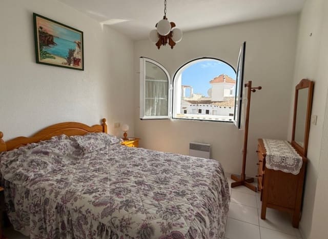 2 Zimmer Apartment zu verkaufen in San Miguel de Salinas mit Pool - 199.900 € (Ref: 9345580)