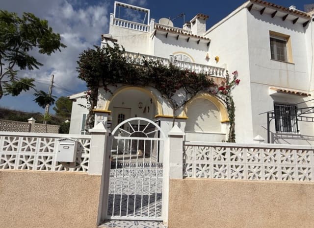 2 Zimmer Apartment zu verkaufen in San Miguel de Salinas mit Pool - 199.900 € (Ref: 9345580)