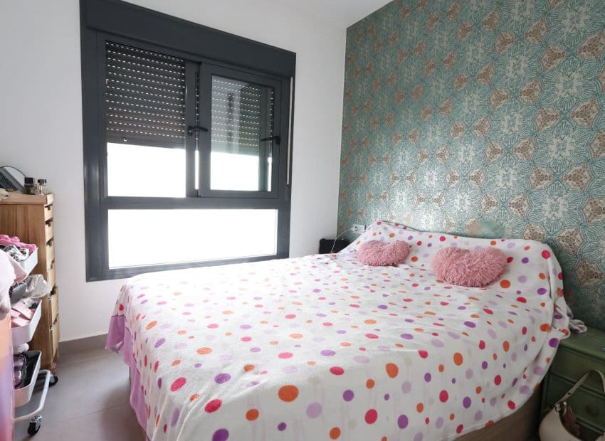 2 bedroom Bungalow for sale in Pilar de la Horadada with pool - € 225,000 (Ref: 9345584)