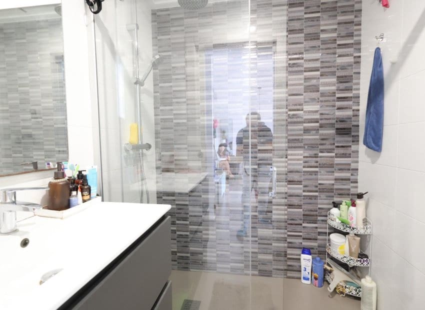 2 bedroom Bungalow for sale in Pilar de la Horadada with pool - € 225,000 (Ref: 9345584)