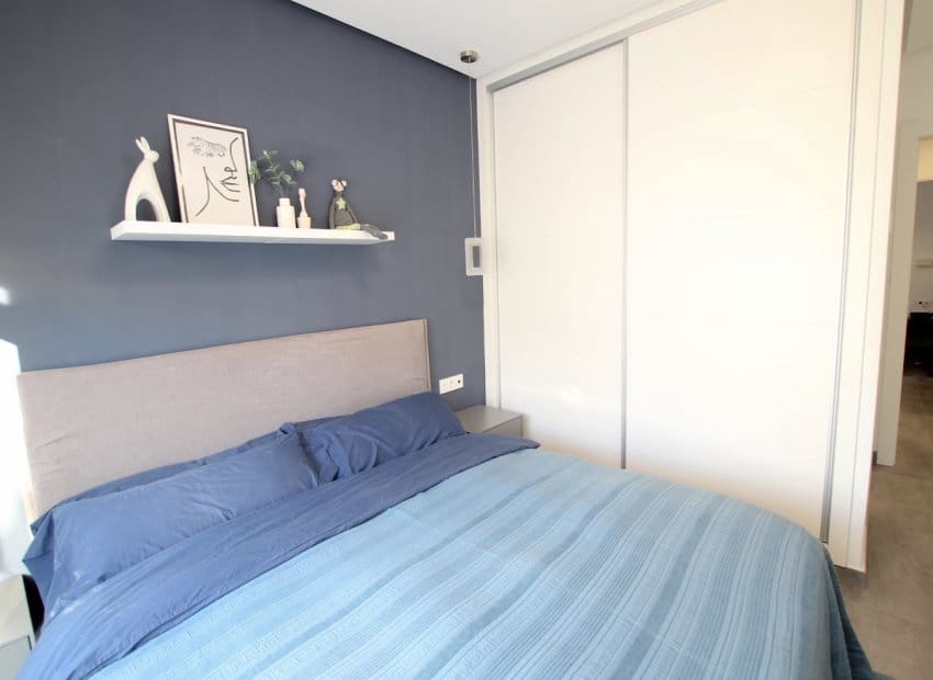 2 soveværelse Bungalow til salg i Benijofar med swimmingpool - € 424.950 (Ref: 9345585)