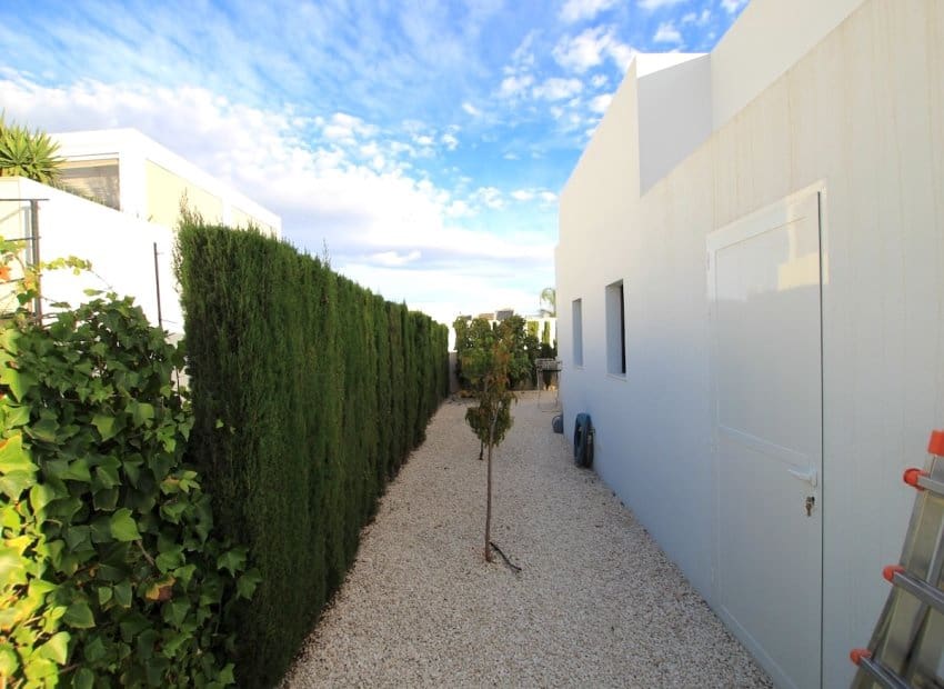 2 soveværelse Bungalow til salg i Benijofar med swimmingpool - € 424.950 (Ref: 9345585)