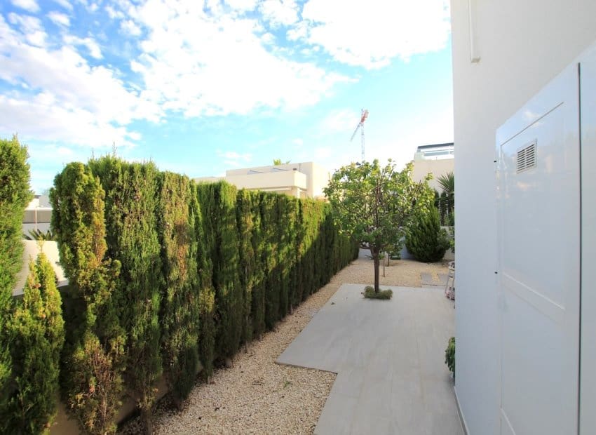 2 soveværelse Bungalow til salg i Benijofar med swimmingpool - € 424.950 (Ref: 9345585)