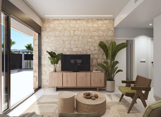 4 bedroom Semi-detached Villa for sale in Torre-Pacheco with pool - € 785,000 (Ref: 9345589)