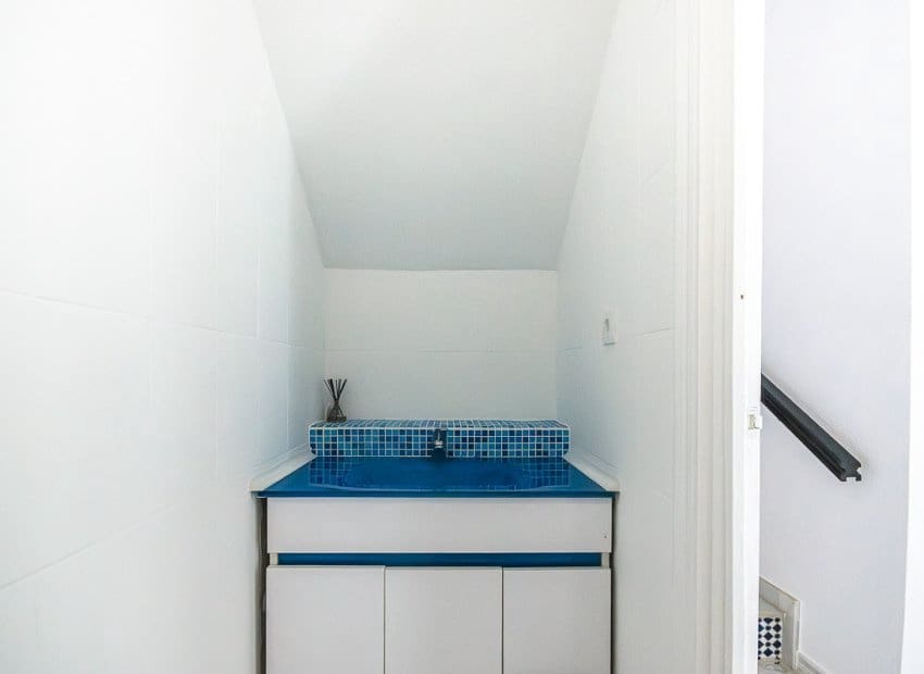 3 chambre Maison de Ville à vendre à San Miguel de Salinas - 144 900 € (Ref: 9345591)