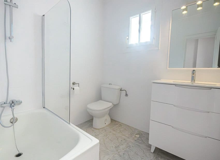 3 chambre Maison de Ville à vendre à San Miguel de Salinas - 144 900 € (Ref: 9345591)