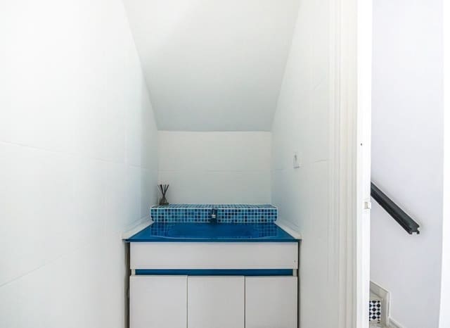 3 chambre Maison de Ville à vendre à San Miguel de Salinas - 144 900 € (Ref: 9345591)