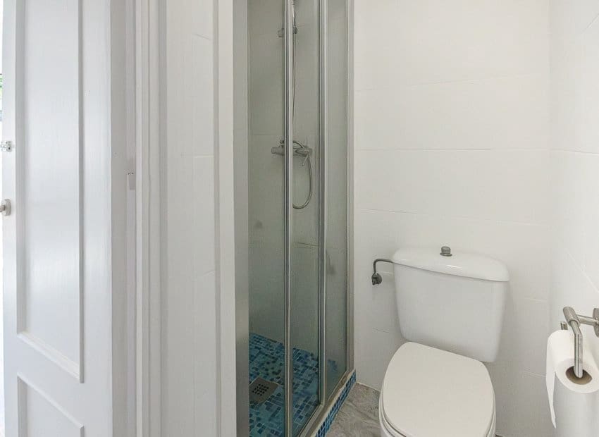 3 chambre Maison de Ville à vendre à San Miguel de Salinas - 144 900 € (Ref: 9345591)