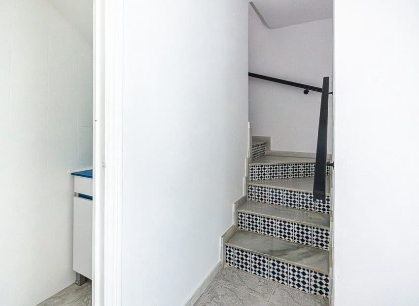 3 chambre Maison de Ville à vendre à San Miguel de Salinas - 144 900 € (Ref: 9345591)