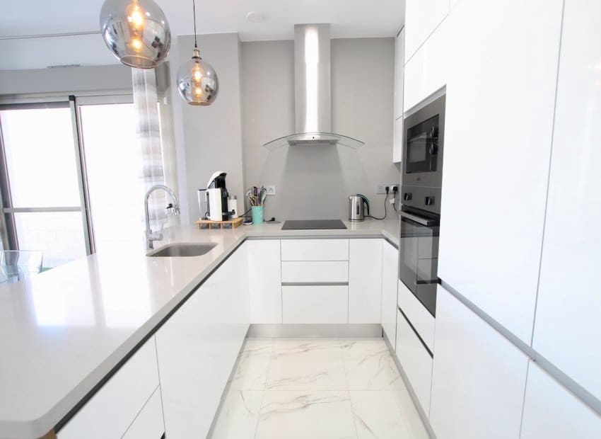 3 camera da letto Villa in vendita in Villamartin con piscina - 375.000 € (Rif: 9348487)