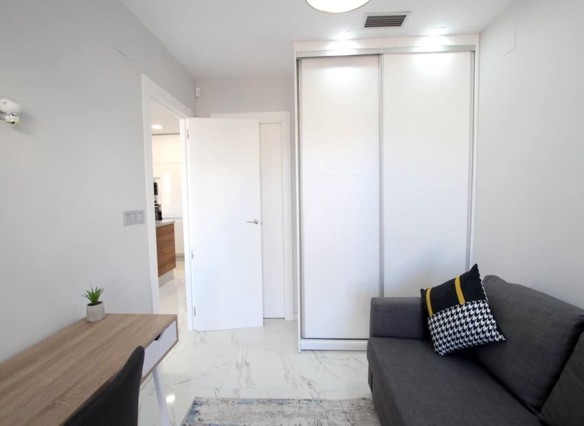 3 camera da letto Villa in vendita in Villamartin con piscina - 375.000 € (Rif: 9348487)