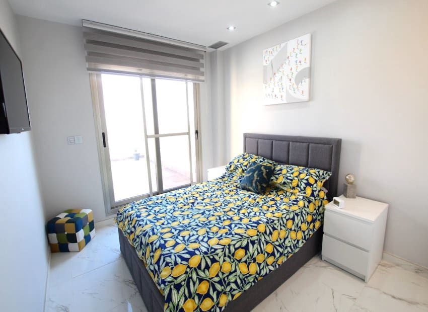 3 camera da letto Villa in vendita in Villamartin con piscina - 375.000 € (Rif: 9348487)