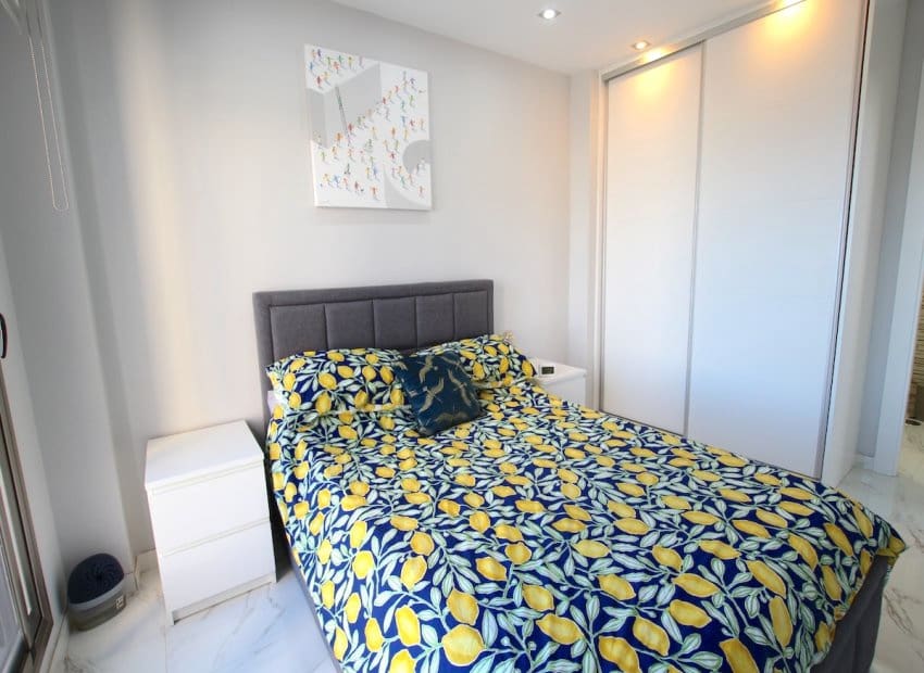 3 camera da letto Villa in vendita in Villamartin con piscina - 375.000 € (Rif: 9348487)