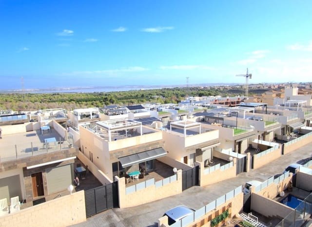 3 camera da letto Villa in vendita in Villamartin, Orihuela con piscina - 375.000 € (Rif: 9348487)