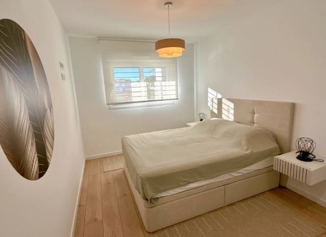 2 bedroom Beach Apartment for sale in Mil Palmeras, Pilar de la Horadada with pool - € 219,900 (Ref: 9348488)