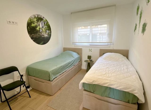 2 bedroom Beach Apartment for sale in Mil Palmeras, Pilar de la Horadada with pool - € 219,900 (Ref: 9348488)