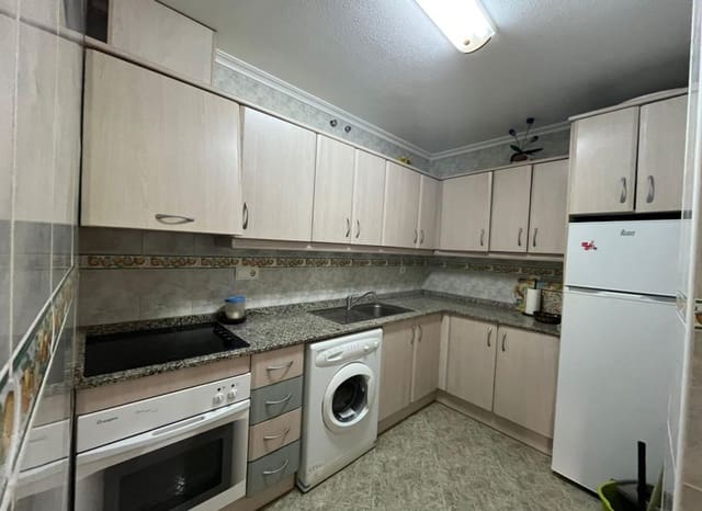 2 chambre Appartement à vendre à Gaspar Perelló, Torrevieja - 144 000 € (Ref: 9348489)