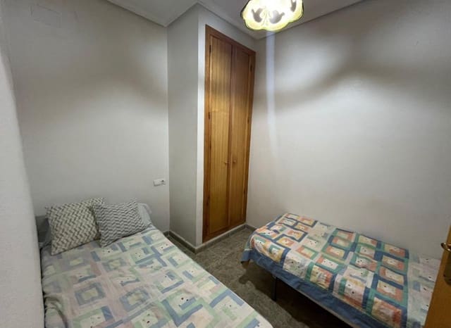 2 chambre Appartement à vendre à Gaspar Perelló, Torrevieja - 144 000 € (Ref: 9348489)