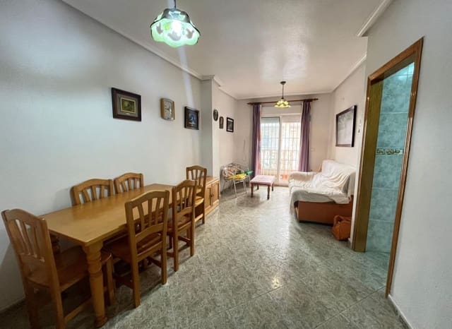 2 chambre Appartement à vendre à Gaspar Perelló, Torrevieja - 144 000 € (Ref: 9348489)