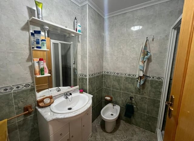 2 chambre Appartement à vendre à Gaspar Perelló, Torrevieja - 144 000 € (Ref: 9348489)