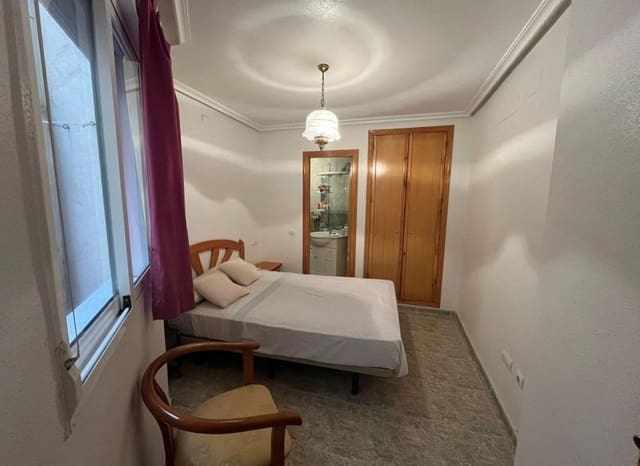 2 chambre Appartement à vendre à Gaspar Perelló, Torrevieja - 144 000 € (Ref: 9348489)