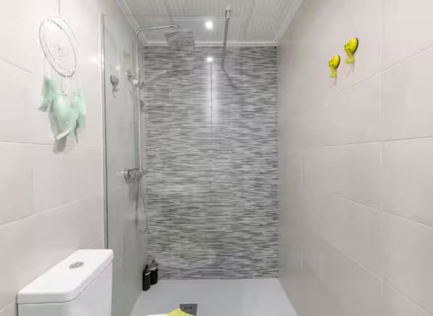 2 makuuhuone Huoneisto myytävänä paikassa San Pedro del Pinatar mukana uima-altaan - 239 950 € (Ref: 9348493)