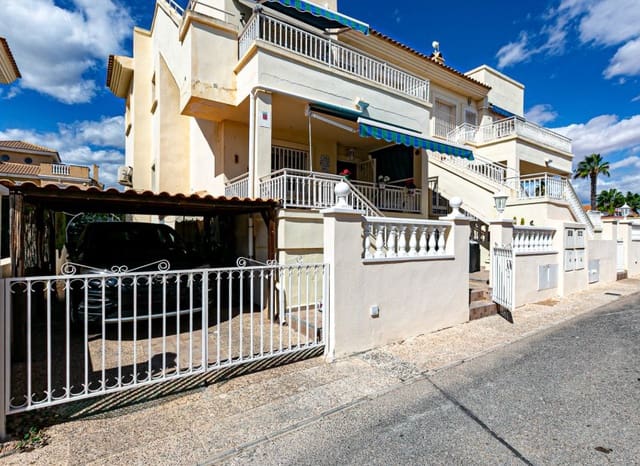 2 bedroom Bungalow for sale in Playa Flamenca, Orihuela with pool - € 199,999 (Ref: 9348496)