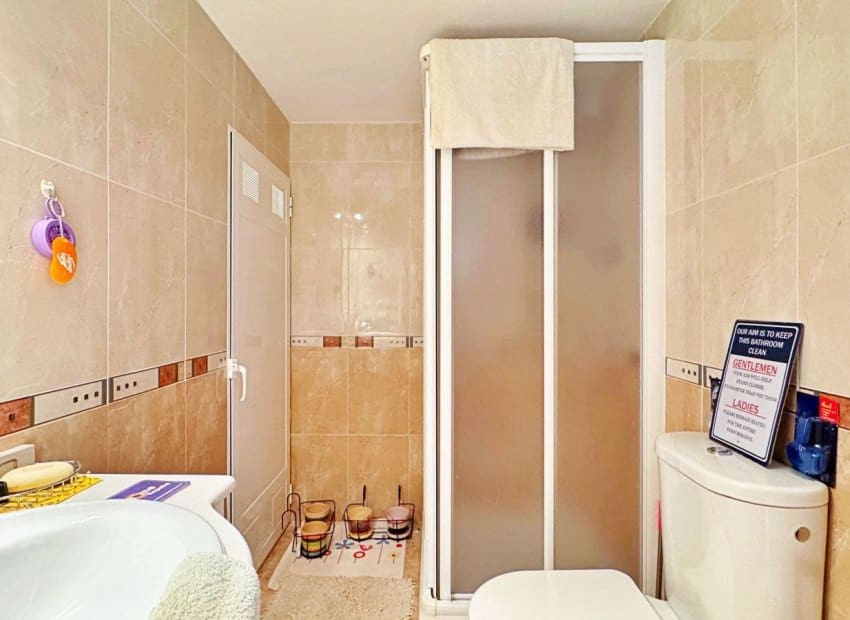 3 sypialnia Dom na sprzedaż w Villamartin - 275 900 € (Ref: 9350102)