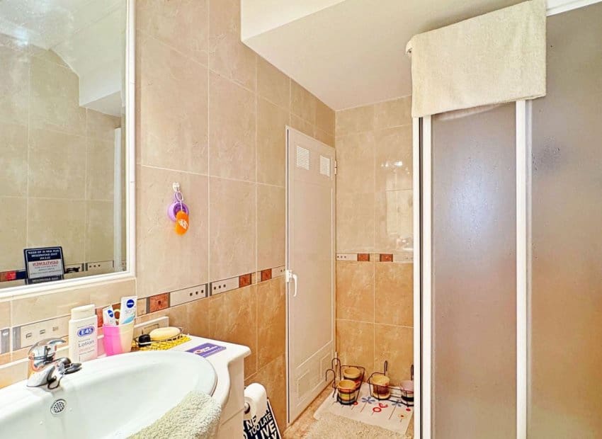 3 sypialnia Dom na sprzedaż w Villamartin - 275 900 € (Ref: 9350102)