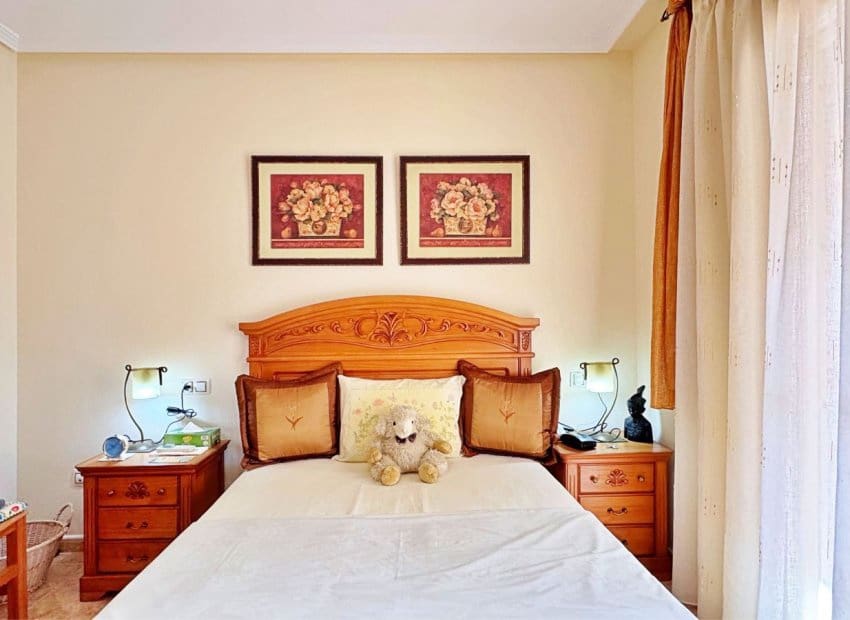 3 sypialnia Dom na sprzedaż w Villamartin - 275 900 € (Ref: 9350102)