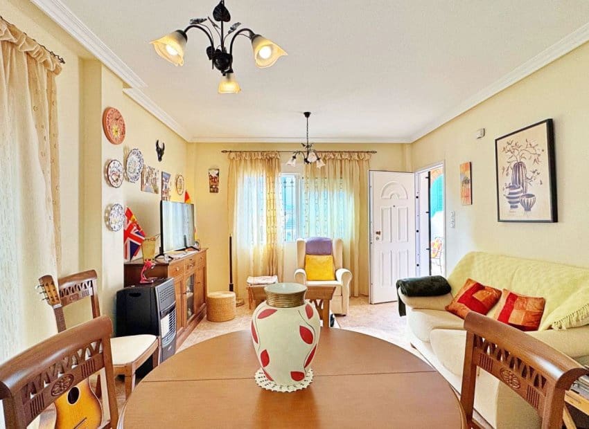 3 sypialnia Dom na sprzedaż w Villamartin - 275 900 € (Ref: 9350102)