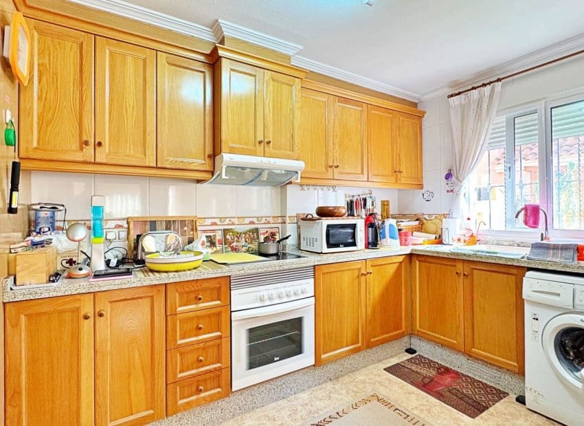 3 sypialnia Dom na sprzedaż w Villamartin - 275 900 € (Ref: 9350102)