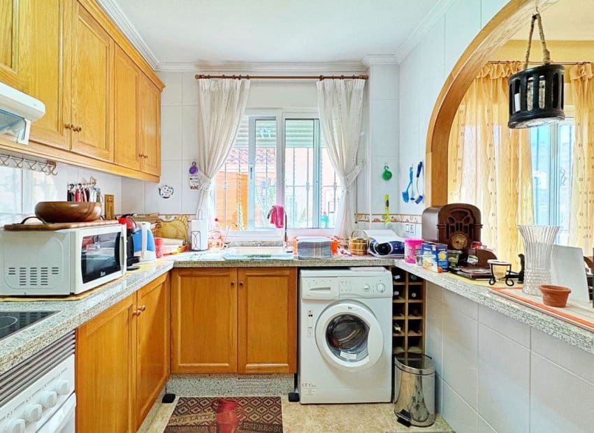 3 sypialnia Dom na sprzedaż w Villamartin - 275 900 € (Ref: 9350102)